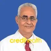 Dr. Akhileshwar Jha, Urologist in Gachibowli 
