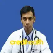 Dr. Hari Kishan Boorugu, Internal Medicine Specialist in Gachibowli 