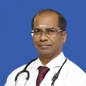 Dr. UB Padmanaban, Internal Medicine Specialist in Gachibowli 