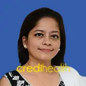 Dr. Anjali Talwalkar, Gynaecologist in Gachibowli 