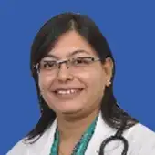 Dr. Shilpa Goyal, IVF Specialist in Payyanur 