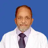 Dr. SK Bhargava, ENT Specialist in Gachibowli 