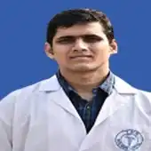 Dr. Sourav Panda, Radiologist in Payyanur 