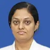 Dr. Sharada Bhagawat, Opthalmologist in Gachibowli 