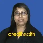 Dr. Meghali Bhattacharjee, Opthalmologist in Payyanur 