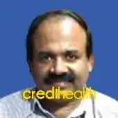 Dr. Manjunath A, Orthopedist in Gachibowli 