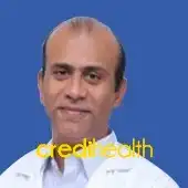 Dr. R Srinivas Reddy, Orthopedist in India