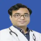 Dr. Manish Kumar Gupta , Gastroenterologist in Payyanur 