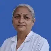 Dr. Rajbala Singh Bhadauria, ENT Specialist in Payyanur 