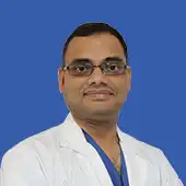 Dr. Chandra Shekar Dannana, Orthopedist in அமெரிக்கா அமெரிக்கா