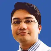 Dr. Shankar Zanwar, Gastroenterologist in United States of America