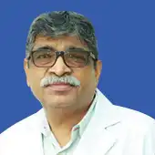 Dr. Madhav A Joshi, Internal Medicine Specialist in Gachibowli 