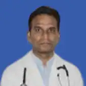 Dr. B.Sreekanth, Nephrologist in Gachibowli 