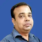 Dr. Apoorv Baslas, Physiotherapist in Gachibowli 