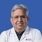 Dr. Madan Mohan Bhojak, Psychiatrist in United States of America
