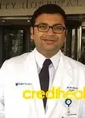 Dr. Vivek Bindal, Bariatric Surgeon in Gachibowli 