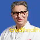 Dr. VP Antia, Hematologist in Payyanur 