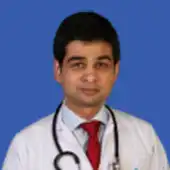 Dr. Ashutosh Chauhan, Psychiatrist in Gachibowli 