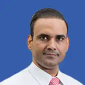 Dr. Rakesh Godara, Pulmonologist in United States of America