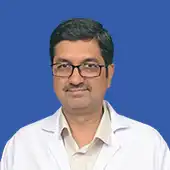 Dr. Arun Mahajan, Pathologist in Gachibowli 