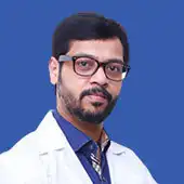Dr. Hiren N Doshi, Pediatrician in Gachibowli 