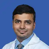 Dr. Kiran Kumar G, Urologist in Payyanur 