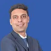 Dr. Sudheer Pargewar, Radiologist in Perinthalmanna 