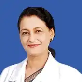 Dr. Kamna Nagpal, Gynaecologist in Payyanur 