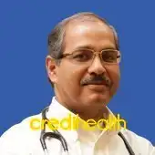 Dr. Anil G Ballani, Internal Medicine Specialist in Gachibowli 