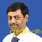 Dr. Vikranth Veeranna, Cardiologist in அமெரிக்கா அமெரிக்கா