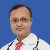 Dr. Shivraj Suryavanshi, Orthopedist in Payyanur 