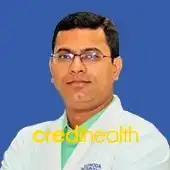 Dr. Pramod K Tike, Radiation Oncologist in Payyanur 