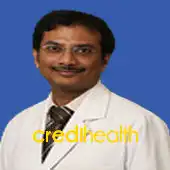 Dr. Srinivas Prasad Perla, Surgical Oncologist in United States of America