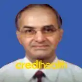 Dr. Deepak M Gupte, Urologist in Gachibowli 