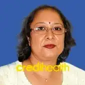 Dr. Manisha Talim, Diabetes Specialist in Payyanur 