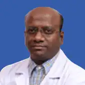 Dr. Navaneethan Subramanian, Liver Transplant Specialist in Gachibowli 