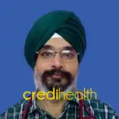Dr. Sukhvinder Singh, Cardiologist in Payyanur