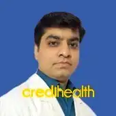 Dr. Sachin Rajpal, Plastic Surgeon in Payyanur 