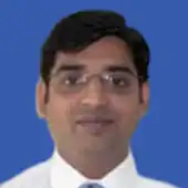 Dr. Sudhir Baburdikar, Pediatric Ophthalmologist in Gachibowli 