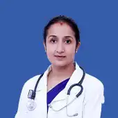 Dr. Karamjit Kaur, Gynaecologist in Payyanur 