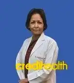 Dr. Manorama Bhargava, Hematologist in Gachibowli 