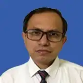 Dr. Chandrasekhar Singha, Critical Care Specialist in Payyanur 