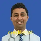 Dr. Uddhavraj Dudhedia, Gynaecologist in Payyanur 