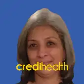 Dr. Jagruti Desai, Opthalmologist in Payyanur 