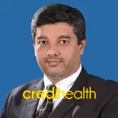 Dr. Farhan Shaikh, Pediatrician in Gachibowli 