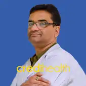 Dr. Naresh Pandita, Orthopedist in Payyanur 