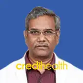 Dr. B Mahender Reddy, General Surgeon in Payyanur 