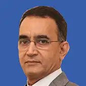 Dr. Sarat Chandra, Cardiologist in Gachibowli 