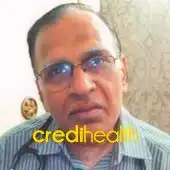 Dr. Ramesh R Dargad, Cardiologist in Payyanur 