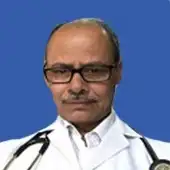 Dr. Amitabh Chandra Jha, Internal Medicine Specialist in Payyanur 